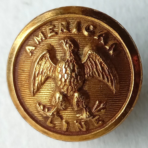 American shipping line - shipping,
