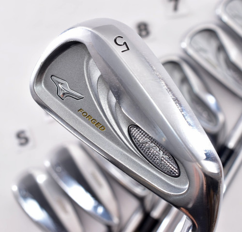 Mizuno jpx forged - jpx,
