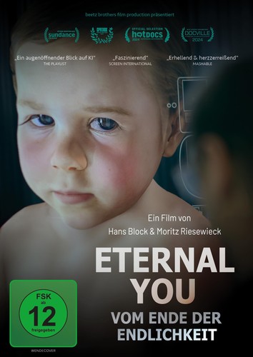 Eternal you vom - –,