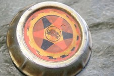 Nabendeckel von radkappe - nabendeckel,