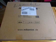 Autorennbahn Mikanixx Racer V1 mit Looping - mit und in der OVP - Neuwertig