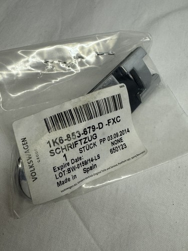 Original volkswagen golf 6 - volkswagen,