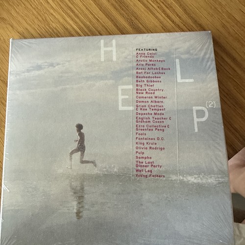 Help various artists war - help(2),