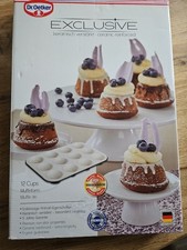 Dr. Oetker Exclusive