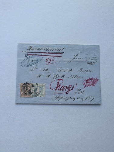 Thurn und taxis - taxis, nach
