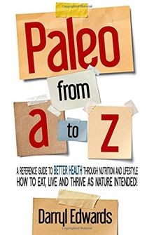 Paleo from a - a,