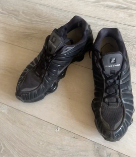 Salomon nike shox herren - nike,