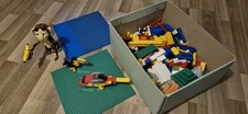 Lego-Bausteine 2,5 Kg-Karton