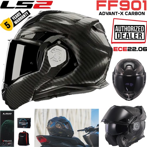 Ls2 flip front - ls2,
