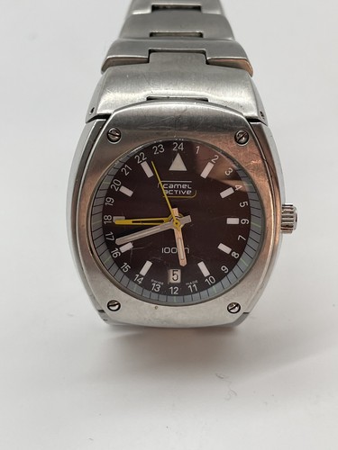 Camel active trophy 38mm - camel,