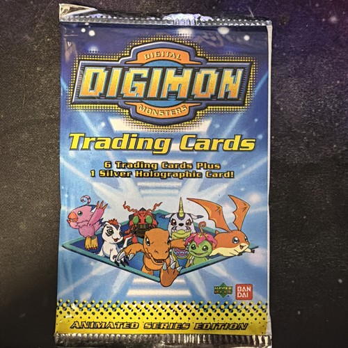 Digimon 2000 originales - 2000,
