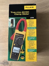 Fluke 376 True RMS Clamp Meter, Strommesszange