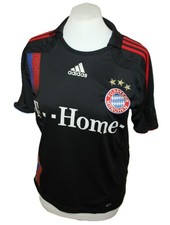 Adidas FC Bayern Munich Jersey
