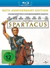 Spartacus - 50th Anniversary