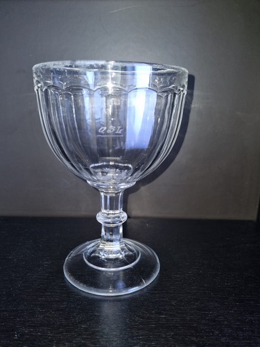 Berliner weisse glas l - weisse,