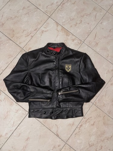 Kombi harro lederjacke damen - kombi,