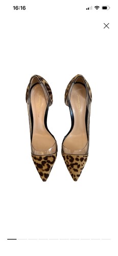 Gianvito rossi pumps high - gianvito,