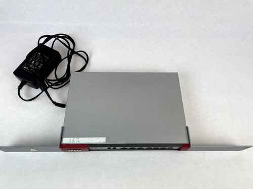 Zyxel router zywall - router, 100