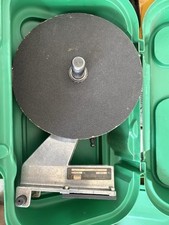 HABASIT A-60  GEBRAUCHT) MANUELLES BANDSCHÄLGERÄT