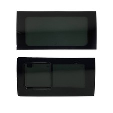 Seitenfenster Schiebefenster