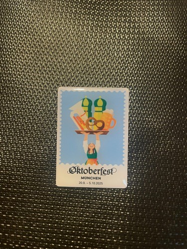 Offizieller oktoberfest 2025 - offizieller,