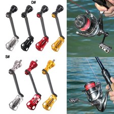 Im Freien Angelrolle