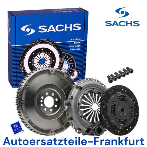 Sachs kupplungssatz - sachs,