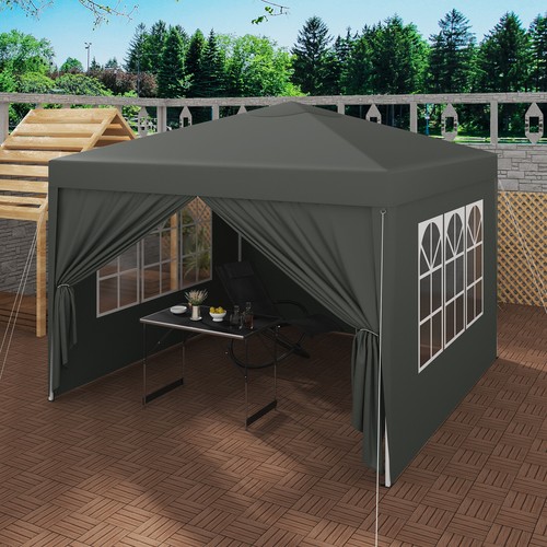 Woltu pavillon 3x3 - 3x3, m