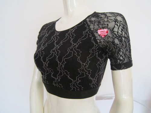 Wolford helena crop - crop, s