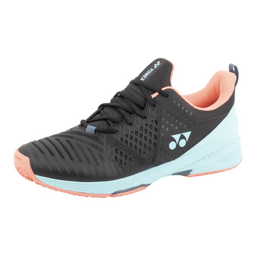 Yonex sonicage clay - 3,