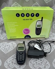 Loop Trium Mars Handy ohne SIM