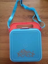 Brotdose Vesperbox Kindergarten von Tupperware