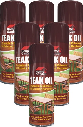 400 teaköl spray - ml,
