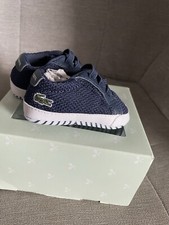 Lacoste L12.12 Krippenschuh