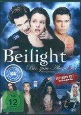 DVD Beilight Biss Zum Abendbrot (Matt Lenter)