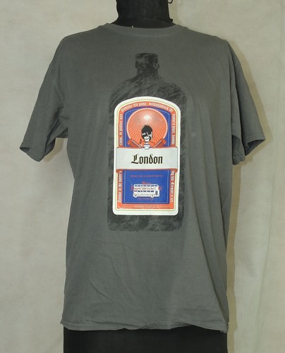 Jägermeister shirt flasche - jägermeister, t-shirt