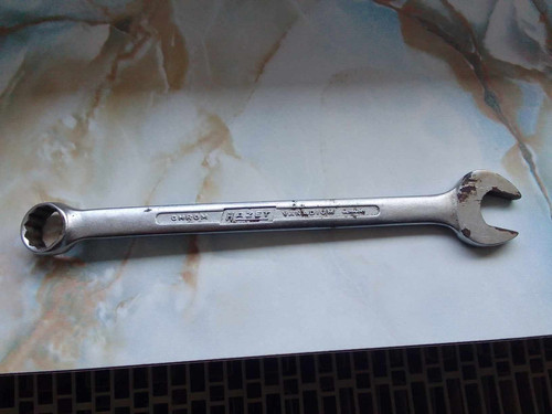 Hazet 600 mm - 600,