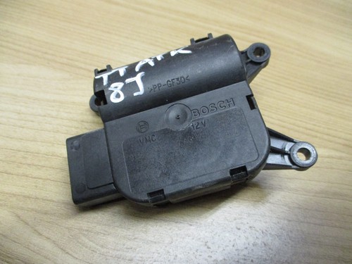 Valeo stellmotor - valeo,