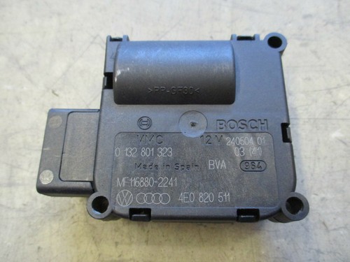 Stellmotor klimaanlage audi - stellmotor,