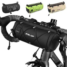 Wasserdicht Fahrrad Tasche Lenkertasche Gepäcktasche Fahrradtasche Rucksack Bag