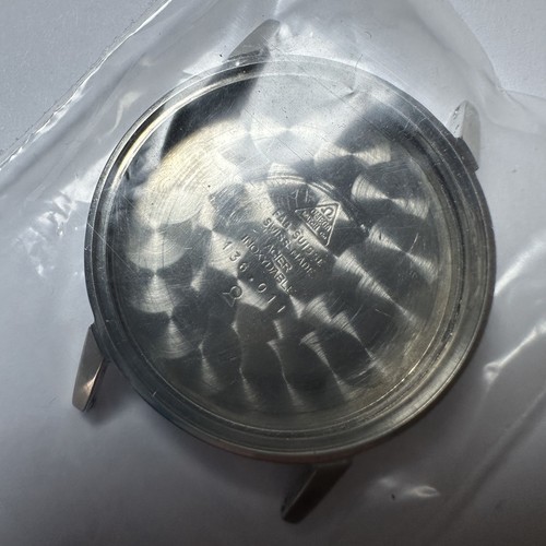 Omega stahl gebraucht vintage - gebraucht,