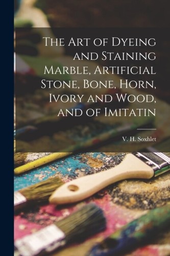Soxhlet art dyeing and - dyeing,