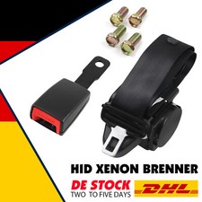 3 Punkt Automatikgurt