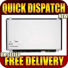 Samsung LTN156AT36-D01 Ersatz Bildschirm für 15,6" Laptop 40 Pin Stecker