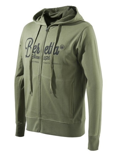 Beretta sweatshirt corporate - beretta,