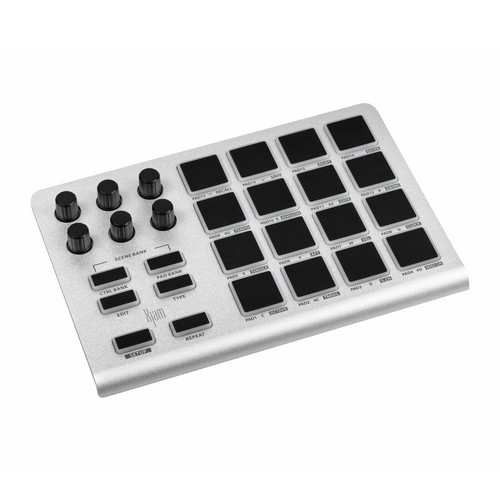 Esi xjam tragbarer pad - esi,