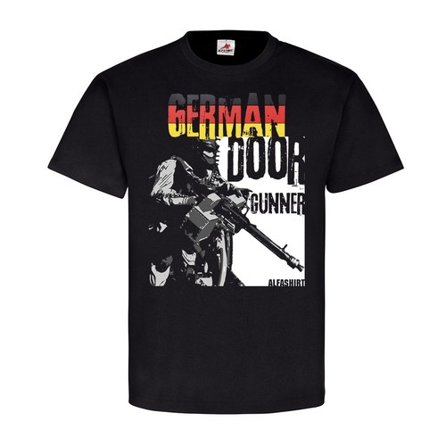 German doorgunner huey 1 - german,