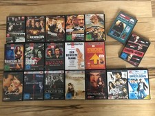 19 DVDs aus Zeitschriften - TV Movie, Computer Bild, AudioVideoFoto Bild und etc
