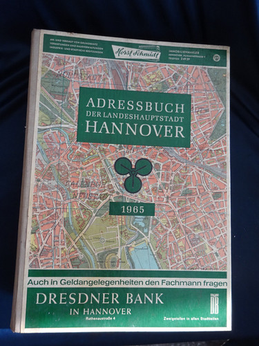 Adressbuch landeshauptstadt - adressbuch,