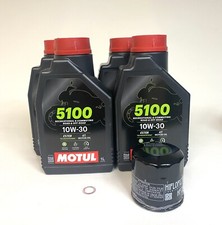 Service kit ölwechsel - kit, motul